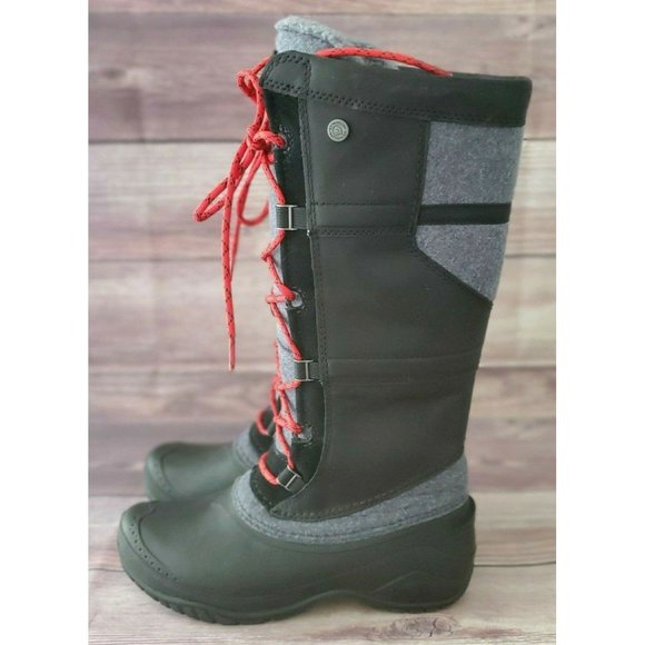 The North Face Womens Shellista Iv Tall 